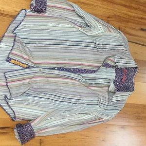 Robert graham 2xl shirt